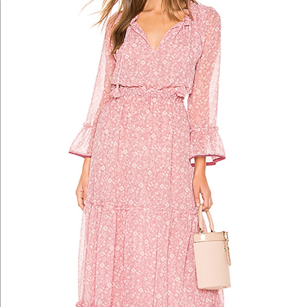 Misa Los Angeles Maxi -M